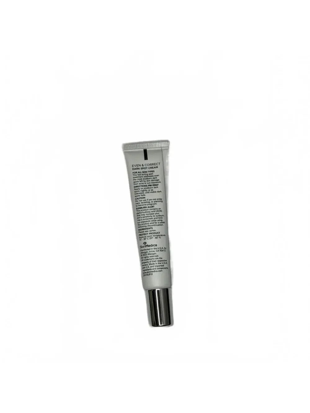 SkinMedica Even and Correct Dark Spot Cream 0.5 oz